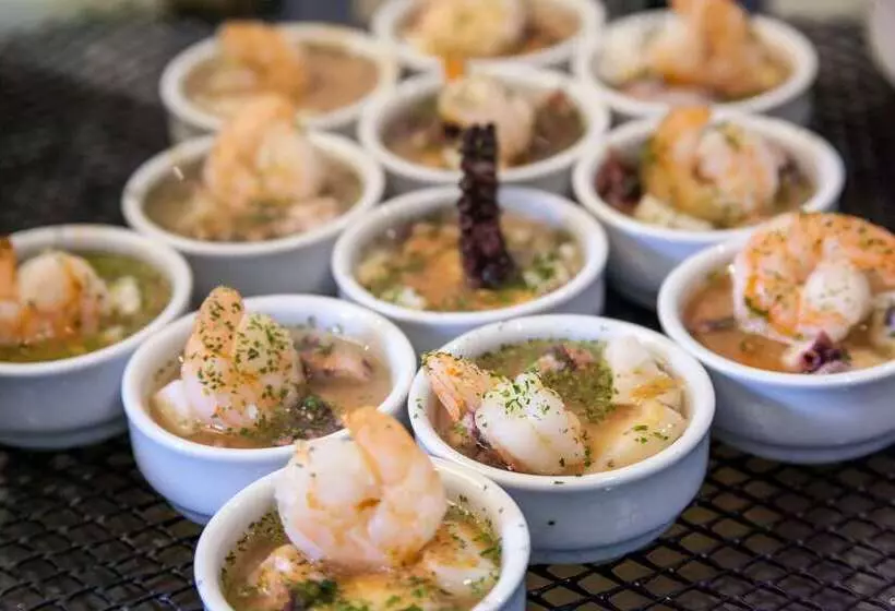 Fotos del hotel Wyndham Garden Guayaquil:  6