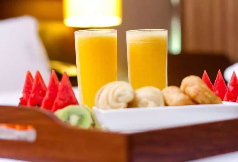 Fotos del hotel Wyndham Garden Guayaquil:  14