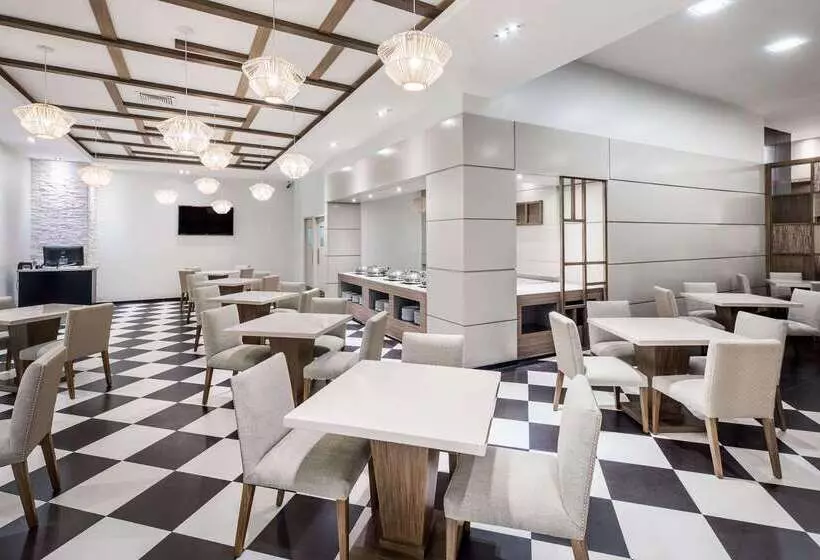 Fotos del hotel Wyndham Garden Guayaquil:  20