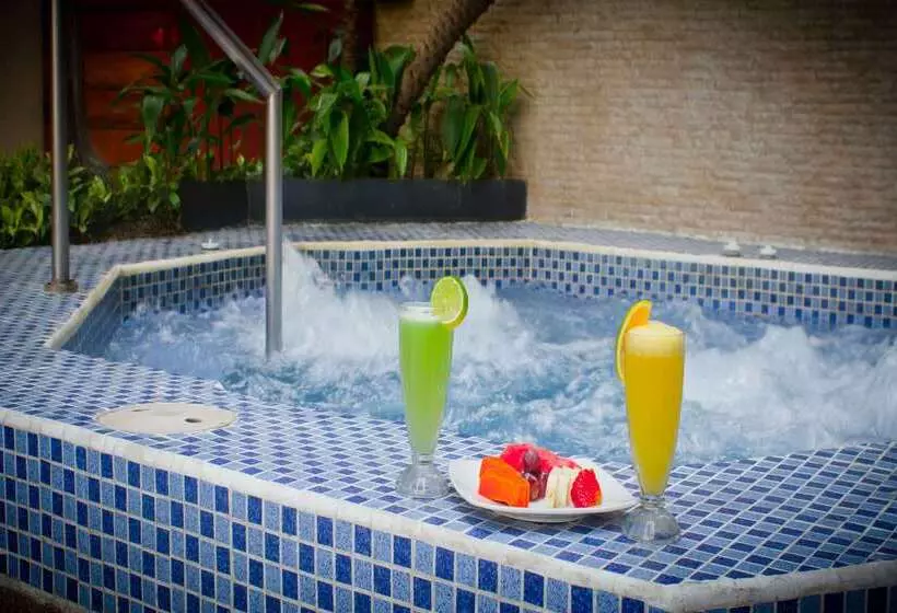 Fotos del hotel Wyndham Garden Guayaquil:  7