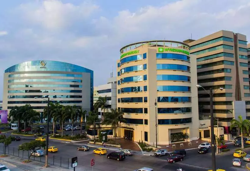 Fotos del hotel Wyndham Garden Guayaquil:  25