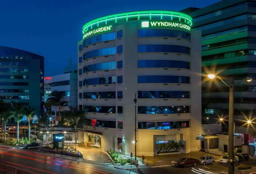 Fotos del hotel Wyndham Garden Guayaquil:  12