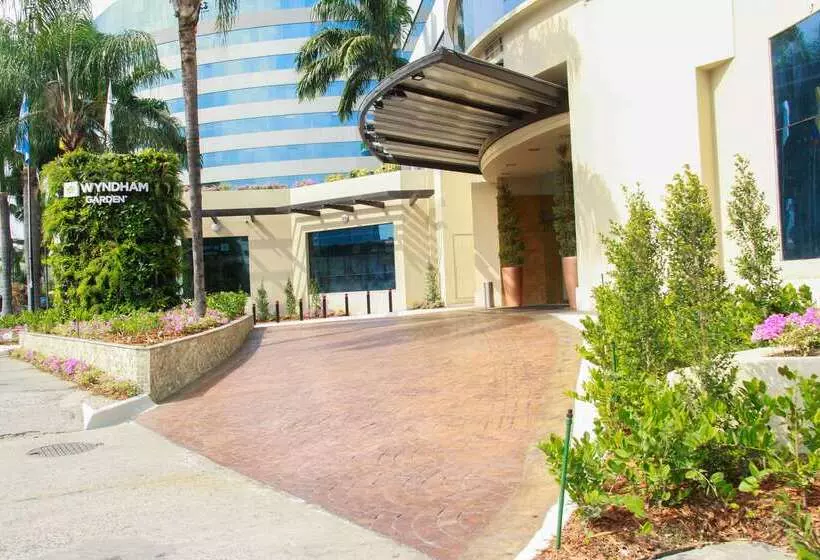 Fotos del hotel Wyndham Garden Guayaquil:  11