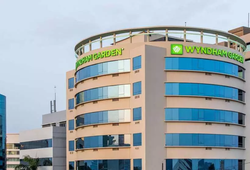 Fotos del hotel Wyndham Garden Guayaquil:  23