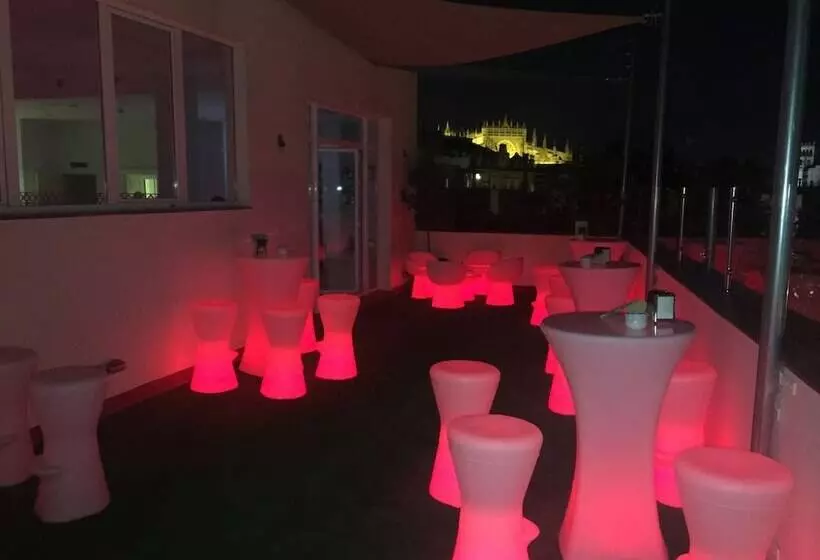 Fotos del hotel Adriano Boutique Sevilla:  5