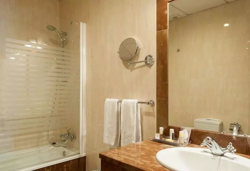 Fotos del hotel Adriano Boutique Sevilla:  6