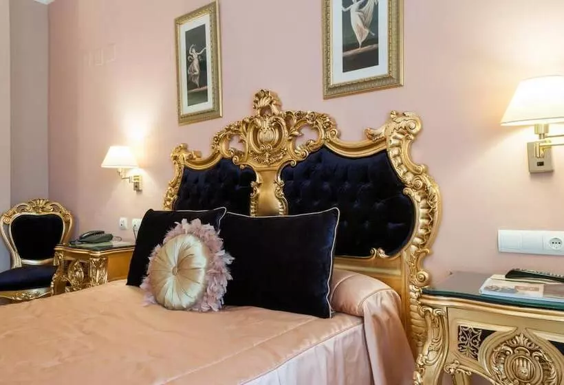 Fotos del hotel Adriano Boutique Sevilla:  25