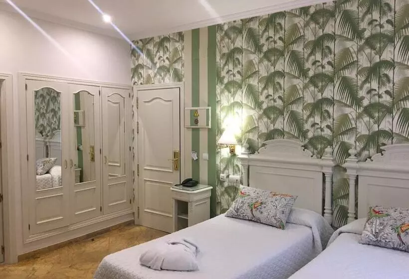 Fotos del hotel Adriano Boutique Sevilla:  15