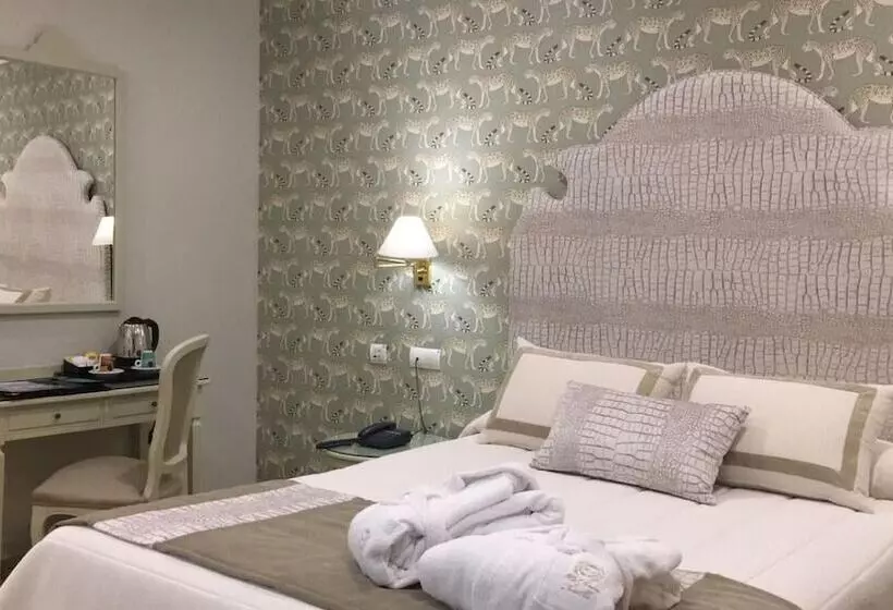 Fotos del hotel Adriano Boutique Sevilla:  12