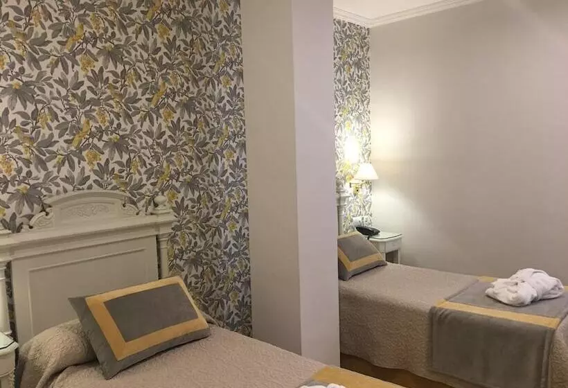 Fotos del hotel Adriano Boutique Sevilla:  21