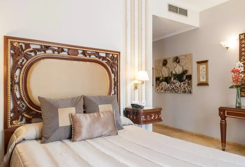 Fotos del hotel Adriano Boutique Sevilla:  24