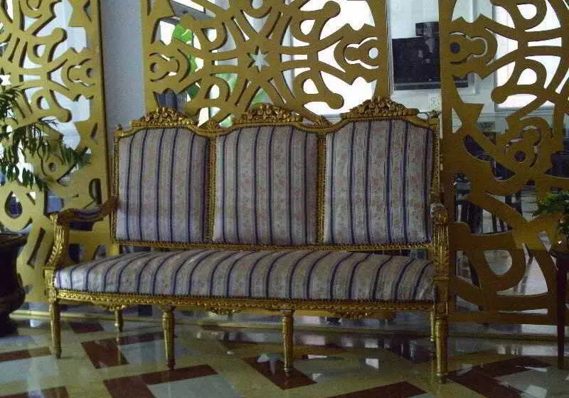 Fotos del hotel Adriano Boutique Sevilla:  7