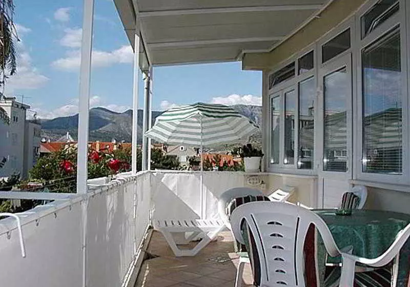 Fotos del hotel Apartman Marina I:  2