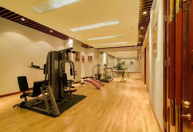 Fotos del hotel Avic  Beijing:  3