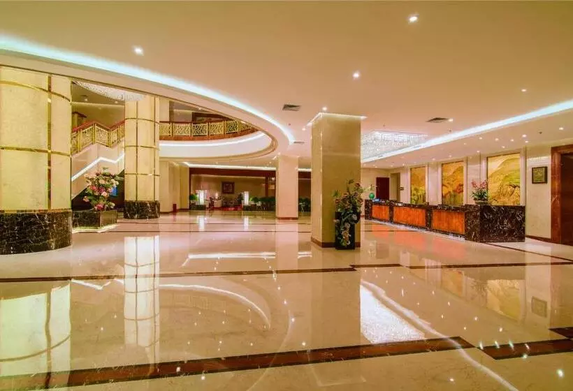 Fotos del hotel Avic  Beijing:  2