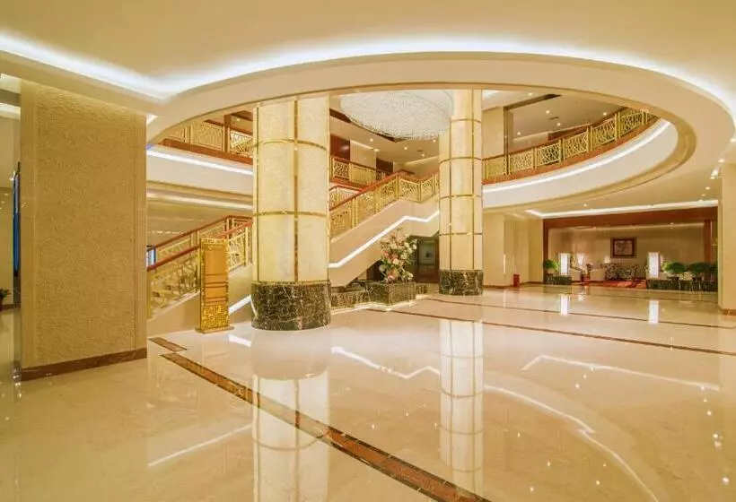 Fotos del hotel Avic  Beijing:  8