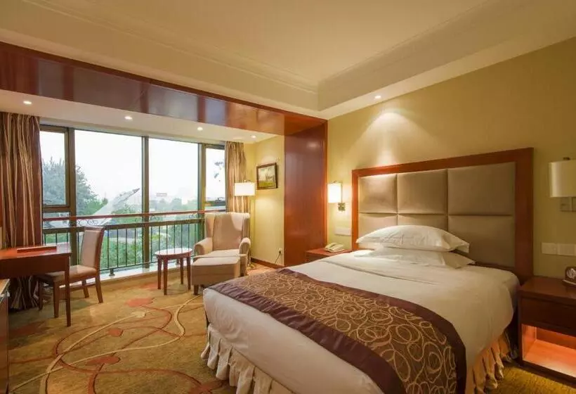 Fotos del hotel Avic  Beijing:  20