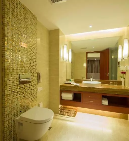 Fotos del hotel Avic  Beijing:  11