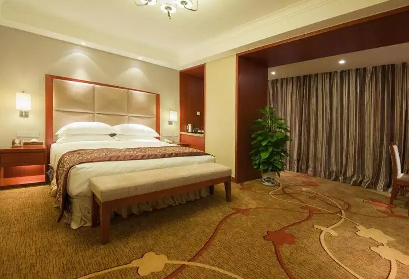 Fotos del hotel Avic  Beijing:  7