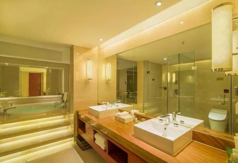 Fotos del hotel Avic  Beijing:  15