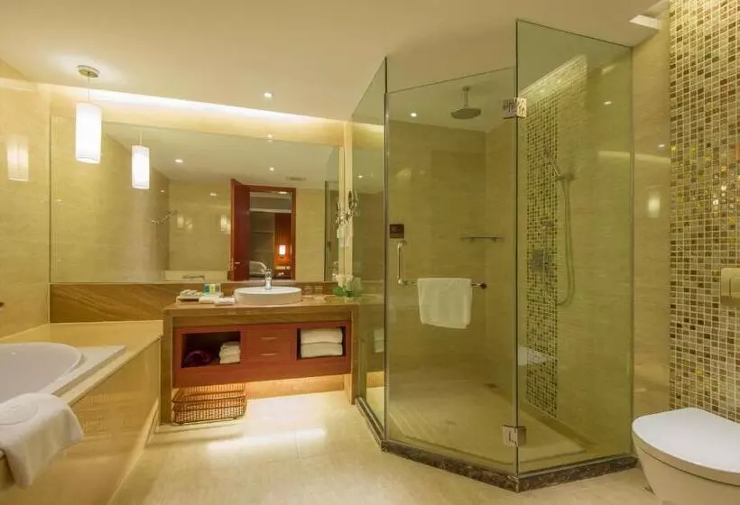 Fotos del hotel Avic  Beijing:  6