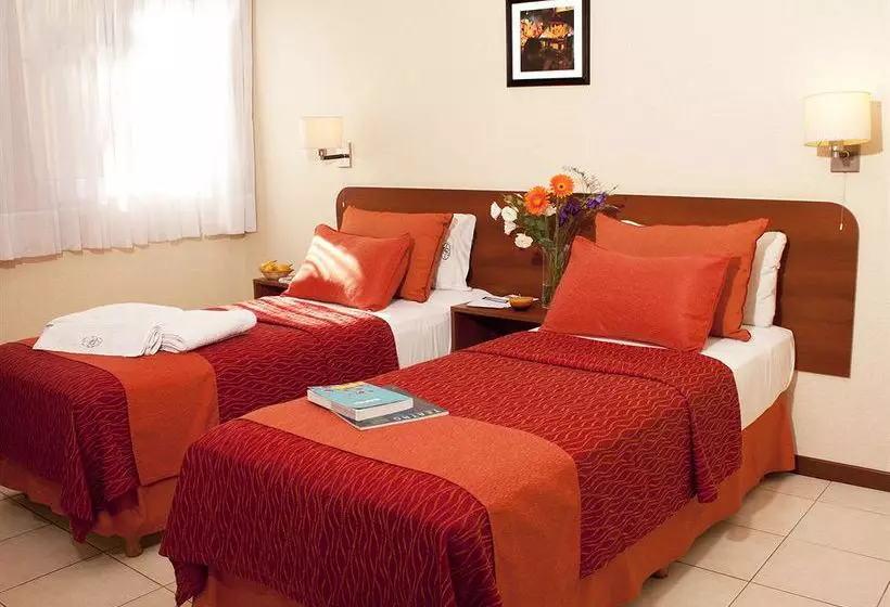 Fotos del hotel Bohemia Buenos Aires:  18