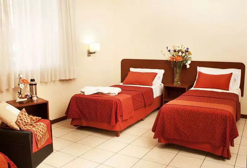 Fotos del hotel Bohemia Buenos Aires:  9