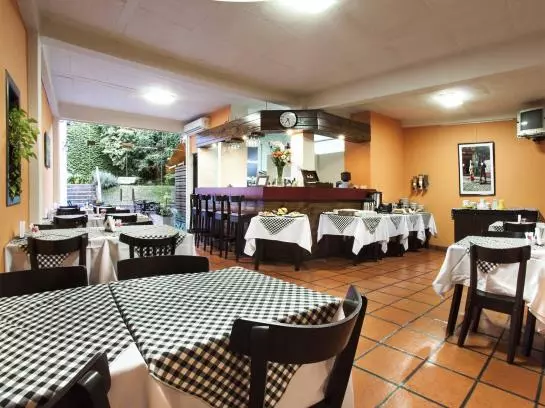 Fotos del hotel Bohemia Buenos Aires:  8