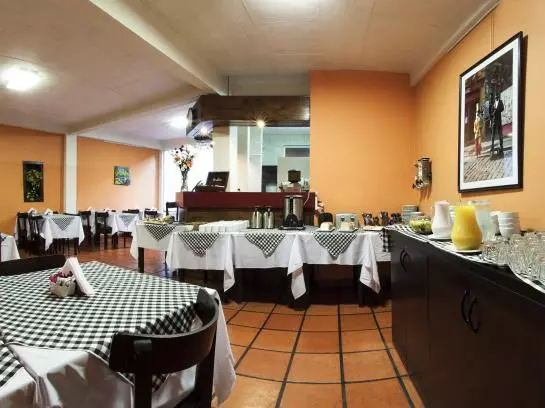 Fotos del hotel Bohemia Buenos Aires:  3