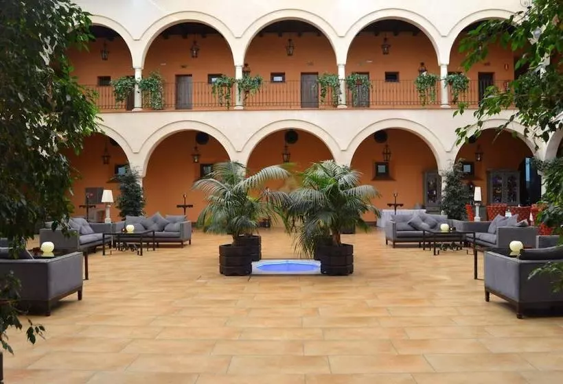 Fotos del hotel Hacienda Montija:  23