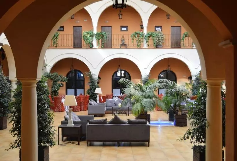 Fotos del hotel Hacienda Montija:  21