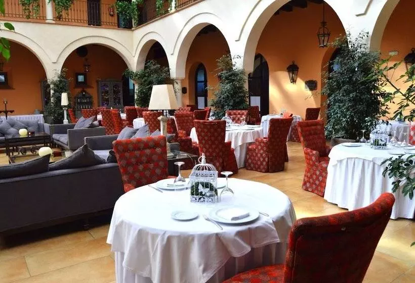 Fotos del hotel Hacienda Montija:  4