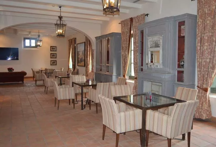 Fotos del hotel Hacienda Montija:  9