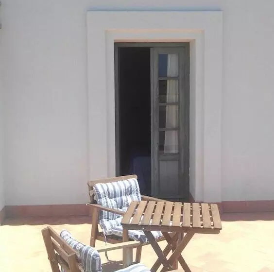 Fotos del hotel Hacienda Montija:  5