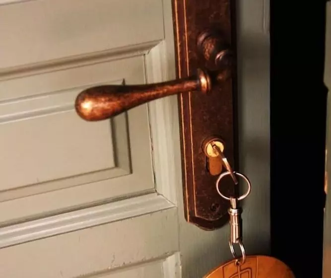 Fotos del hotel Hacienda Montija:  6