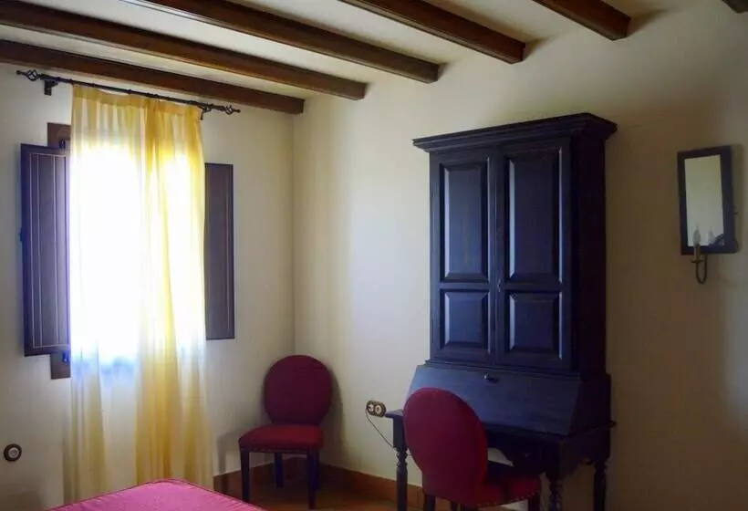 Fotos del hotel Hacienda Montija:  14