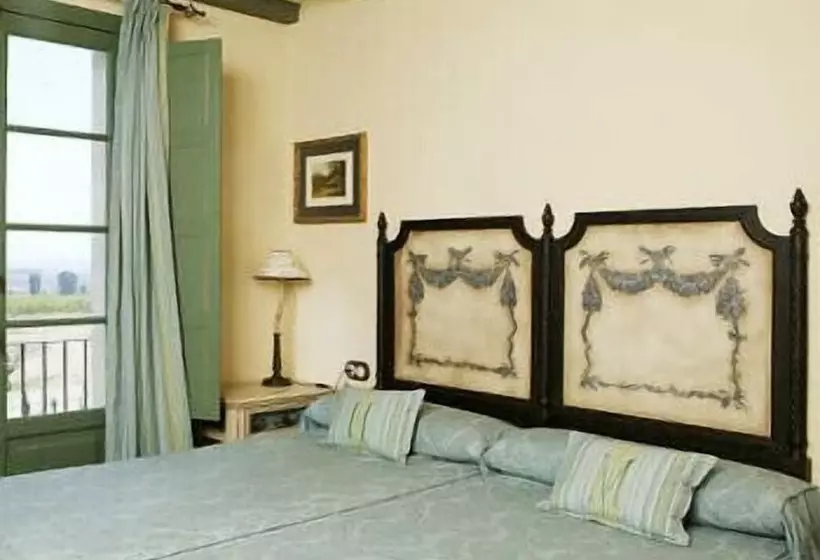 Fotos del hotel Hacienda Montija:  22