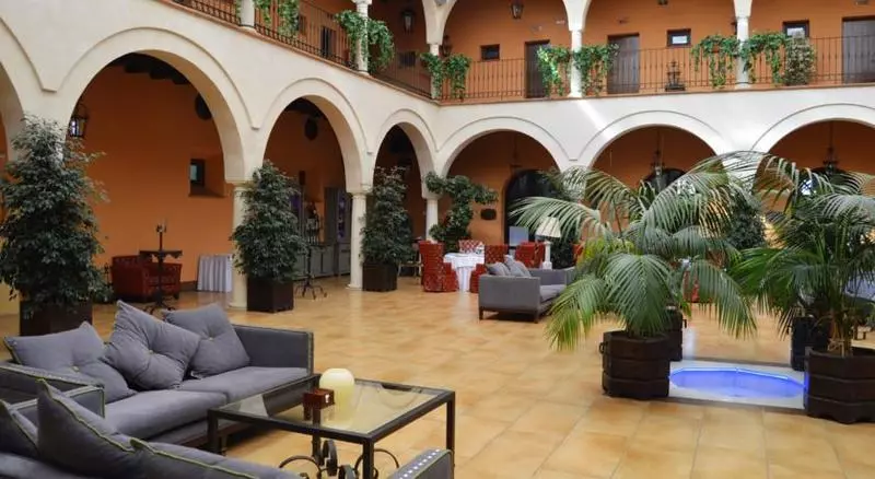 Fotos del hotel Hacienda Montija:  24