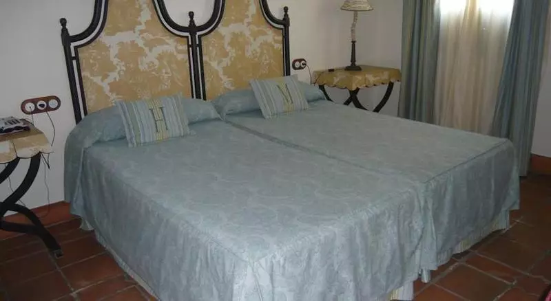 Fotos del hotel Hacienda Montija:  11