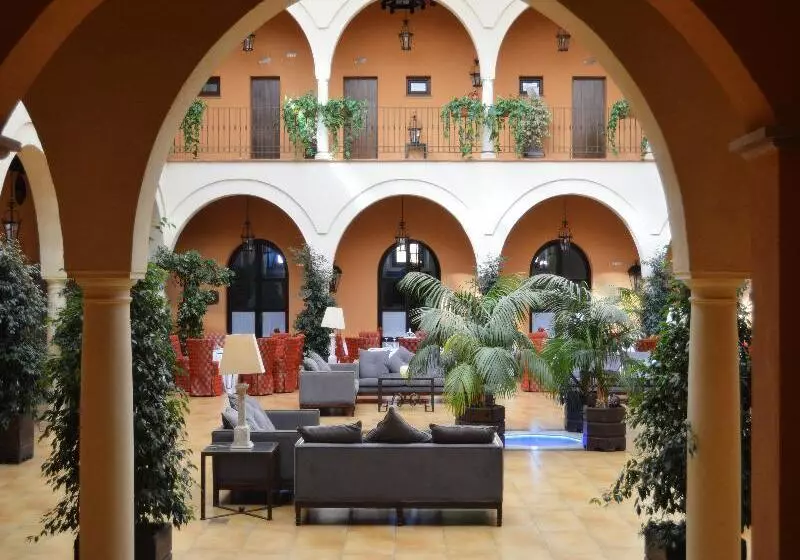 Fotos del hotel Hacienda Montija:  10