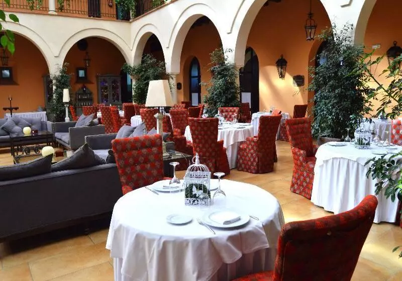 Fotos del hotel Hacienda Montija:  12