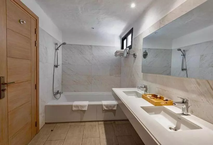 Fotos del hotel Kabila:  7