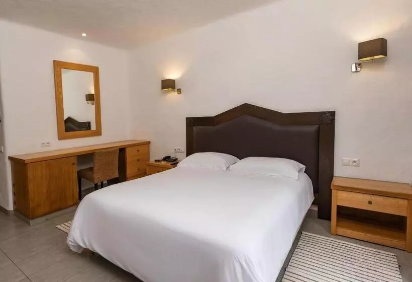 Fotos del hotel Kabila:  9