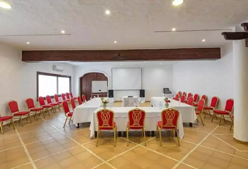 Fotos del hotel Kabila:  6