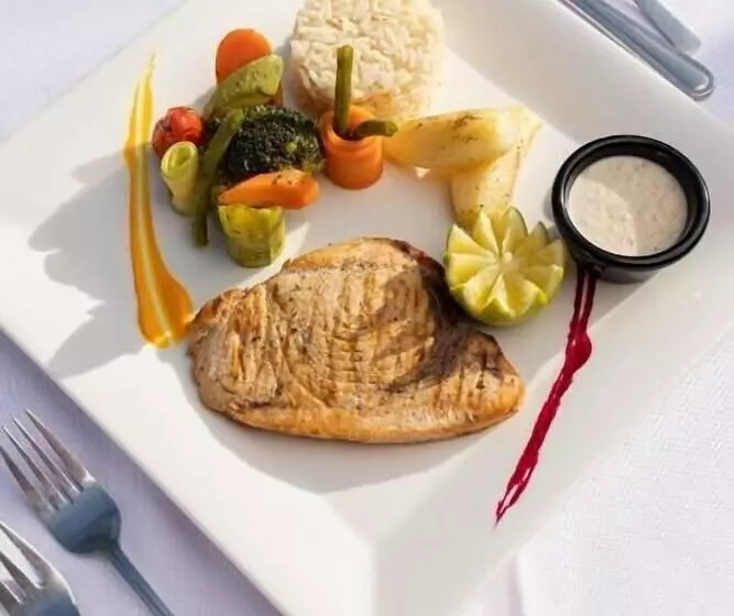 Fotos del hotel Kabila:  4