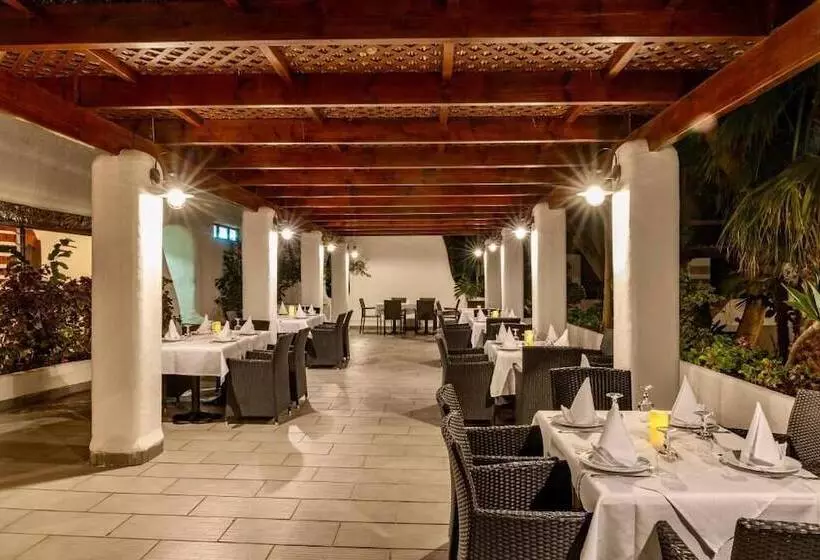 Fotos del hotel Kabila:  21