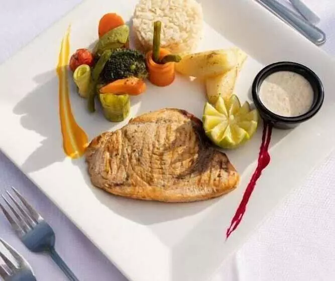 Fotos del hotel Kabila:  12