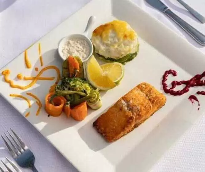 Fotos del hotel Kabila:  17