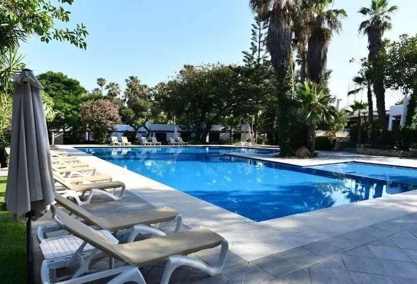 Fotos del hotel Kabila:  2