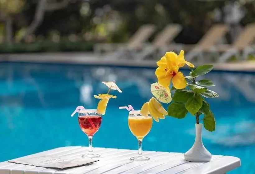 Fotos del hotel Kabila:  5